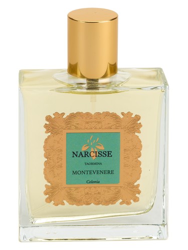 عطر ادکلن مونته وِنره نارسِس تائورمینا - Montevenere Narcisse Taormina - بررسی، قیمت و خرید