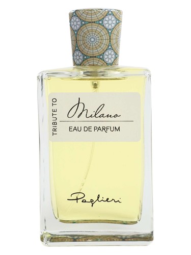 عطر ادکلن تریبیوت تو میلانو پالیری - Tribute To Milano Paglieri - بررسی، قیمت و خرید
