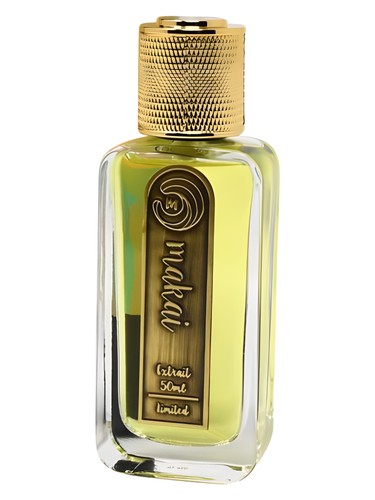 عطر ادکلن ماکای موتیف الفکتیو - Makai Motif Olfactif - بررسی، قیمت و خرید