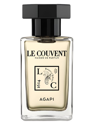 عطر ادکلن آگاپی ل کوون مازون د پارفوم - Agapi Le Couvent Maison de Parfum - بررسی، قیمت و خرید