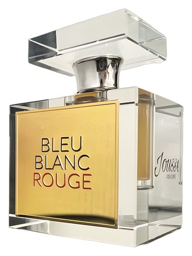 عطر ادکلن کریستال روژ ژوسه پارفوم - Crystal Rouge Jousset Parfums - بررسی، قیمت و خرید