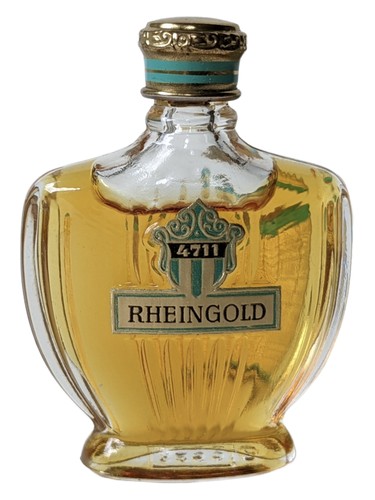 عطر ادکلن راین‌گلد مولهنس - Rheingold Muelhens - بررسی، قیمت و خرید