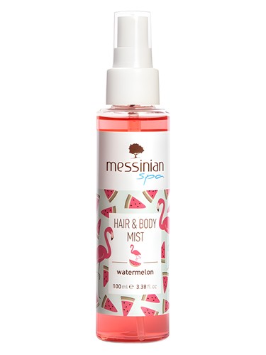 عطر ادکلن واترملون مسینیان اسپا - Watermelon Messinian SPA - بررسی، قیمت و خرید
