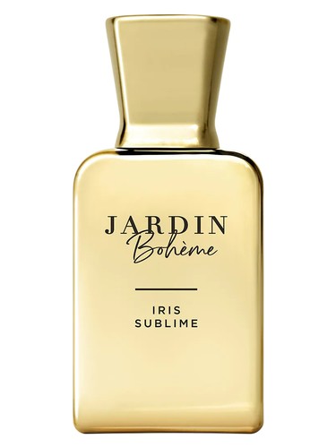 عطر ادکلن آیریس سابلایم ژاردن بوهم - Iris Sublime Jardin Bohème - بررسی، قیمت و خرید