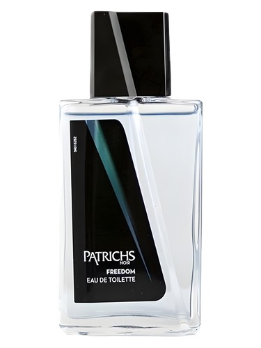 عطر ادکلن پاتریکس نوآر فریدام پتریچس - Patrichs Noir Freedom Patrichs - بررسی، قیمت و خرید