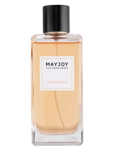 عطر ادکلن لاندر می‌جوی د پرفیومر - Londoner MAYJOY The Perfumer - بررسی، قیمت و خرید