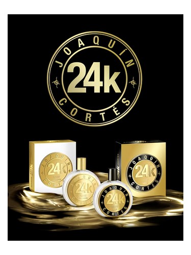 عطر ادکلن توینتی فور کی من خواکین کورتس - 24k Man Joaquin Cortes - بررسی، قیمت و خرید
