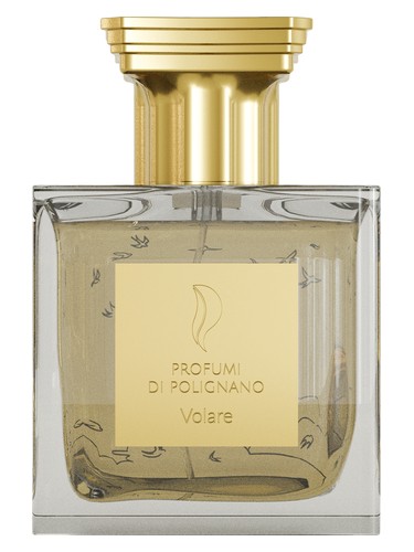 عطر ادکلن ولاره اکسترکت د پرفیوم پروفیومی دی پولیگنانو - Volare Extrait de Parfum Profumi Di Polignano - بررسی، قیمت و خرید