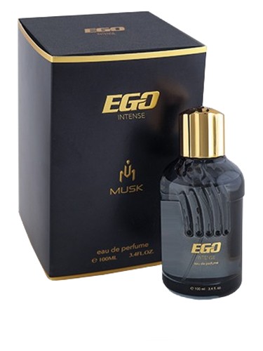 عطر ادکلن اگو اینتنس ماسک - EGO - INTENSE Musk - بررسی، قیمت و خرید