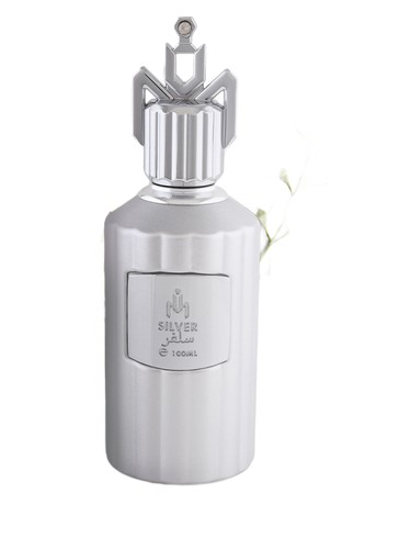عطر ادکلن سیلور ماسک - Silver Musk - بررسی، قیمت و خرید