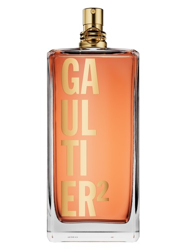 عطر ادکلن گولتیه ژان پل گوتیه - Gaultier² Jean Paul Gaultier - بررسی، قیمت و خرید