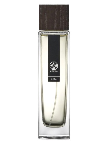 عطر ادکلن هیبا کیتووا - Hiba KITOWA - بررسی، قیمت و خرید