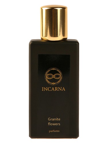 عطر ادکلن گرانیت فلاورز اینکارنا پرفیومز - Granite flowers Incarna parfums - بررسی، قیمت و خرید