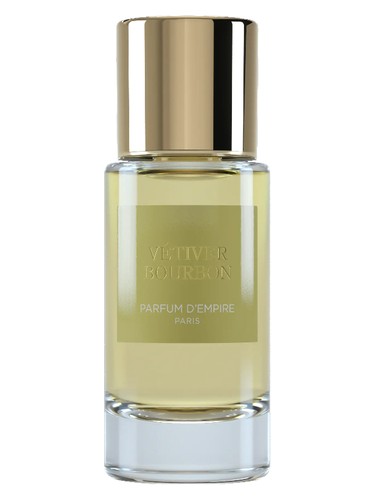 عطر ادکلن وتیور بوربون پرفیوم د امپایر - Vetiver Bourbon Parfum d'Empire - بررسی، قیمت و خرید