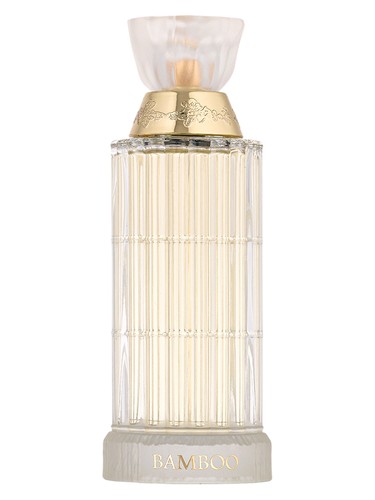 عطر ادکلن مایوس بامبو - Bamboo MAIOS - بررسی، قیمت و خرید