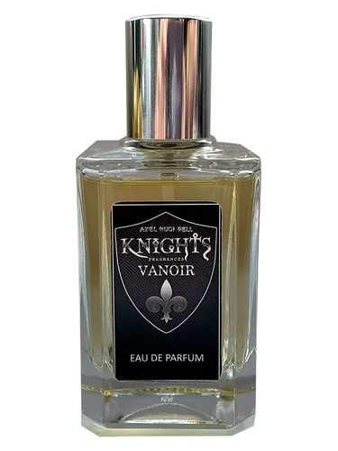 عطر ادکلن ونیر نایتس فرگرنسز - VANOIR KNIGHTS Fragrances - بررسی، قیمت و خرید