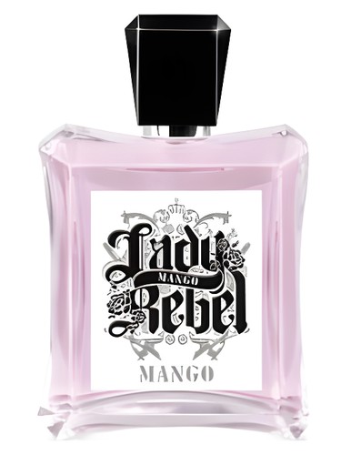 عطر ادکلن لیدی ربل منگو - Lady Rebel Mango - بررسی، قیمت و خرید