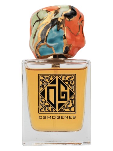 عطر ادکلن سنسوال عثمانتوس اوسمو جنز پرفیومز - Sensual Osmanthus Чувственный Османтус OsmoGenes Perfumes - بررسی، قیمت و خرید