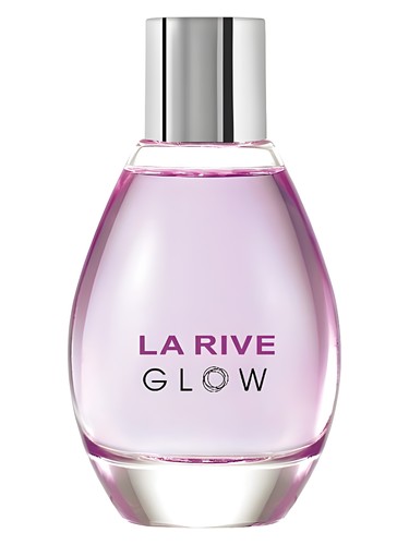 عطر ادکلن گلو لا ریوه - Glow La Rive - بررسی، قیمت و خرید