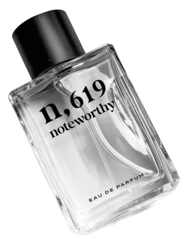 عطر ادکلن اِن سیکس ناینتین نوت‌ورثی - n,619 Noteworthy - بررسی، قیمت و خرید