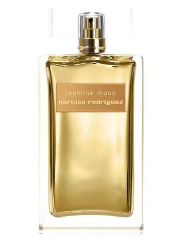 عطر ادکلن جاسمین موسک نارسیسو رودریگز - Jasmine Musc Narciso Rodriguez - بررسی، قیمت و خرید