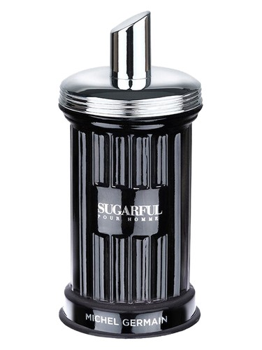 عطر ادکلن شوگرفول پور هوم مایکل جرمن - Sugarful pour Homme Michel Germain - بررسی، قیمت و خرید
