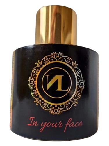 عطر ادکلن اِنیورفِیس نینا لامیژن - In your face Nina Lamaison - بررسی، قیمت و خرید