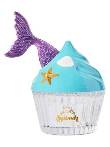 عطر ادکلن سوییتی اسپلش جفرا - Sweetie Splash JAFRA - بررسی، قیمت و خرید