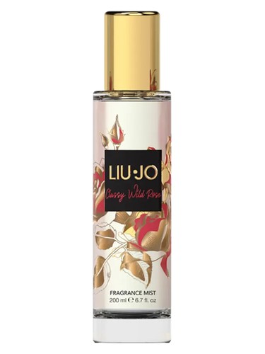 عطر ادکلن کلاسی وایلد رز فراگرنس میست لیو جو - Classy Wild Rose Fragrance Mist Liu Jo - بررسی، قیمت و خرید