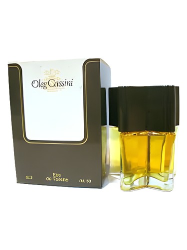 عطر ادکلن اُلِگ کاسینی اُ دُ توآلِت اولگ کاسینی - Oleg Cassini Eau de Toilette Oleg Cassini - بررسی، قیمت و خرید