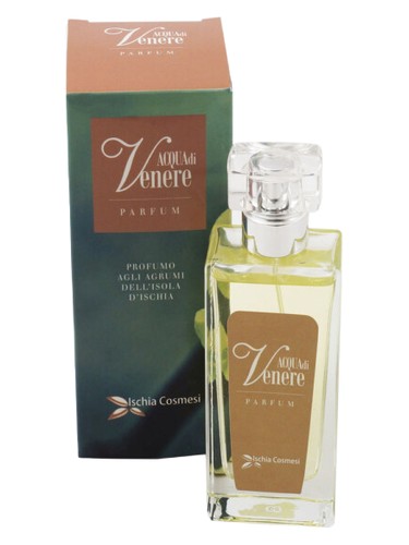 عطر ادکلن آکوا دی وِنره ایسکیا کوسمزی - Acqua di Venere Ischia Cosmesi - بررسی، قیمت و خرید