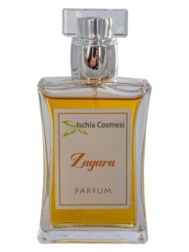 عطر ادکلن زاگارا پارفوم ایسکیا کوسمزی - Zagara Parfum Ischia Cosmesi - بررسی، قیمت و خرید