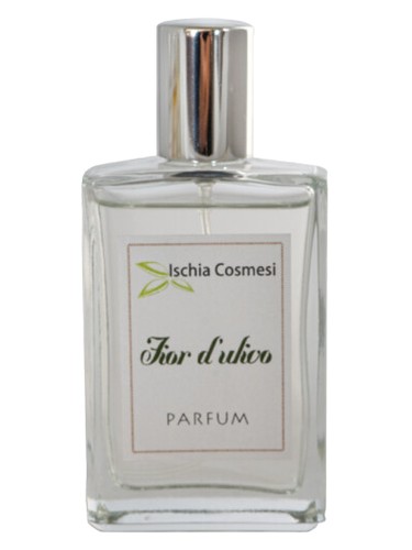 عطر ادکلن فیور دولیو پرفیوم ایسکیا کازمسی - Fior d'ulivo Parfum Ischia Cosmesi - بررسی، قیمت و خرید