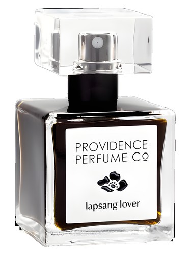 عطر ادکلن لاپسنگ لاور پروویدنس پرفیوم کو - Lapsang Lover Providence Perfume Co. - بررسی، قیمت و خرید