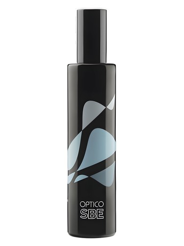 عطر ادکلن اس بی ای اپتیکو پروفومو - SBE Optico Profumo - بررسی، قیمت و خرید