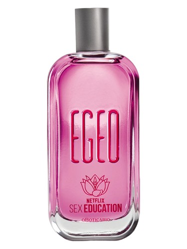 عطر ادکلن ایجی‌او س.ک.س اجوکیشن اُ بوتیکاریو - Egeo Sex Education O Boticário - بررسی، قیمت و خرید