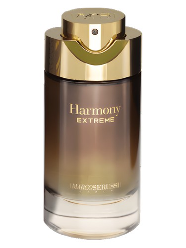 عطر ادکلن هارمونی اکستریم پرفیومز مارکو سروسی - Harmony Extreme Parfums Marco Serussi - بررسی، قیمت و خرید