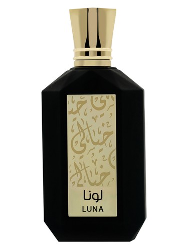 عطر ادکلن لونا خیالی - Luna Khayali - بررسی، قیمت و خرید
