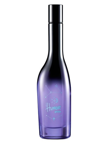 عطر ادکلن هیومر گلکسی ناتورا - Humor Galáxia Natura - بررسی، قیمت و خرید