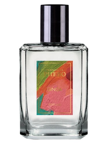 عطر ادکلن جینگا فیبو - Ginga Phebo - بررسی، قیمت و خرید
