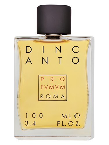 عطر ادکلن دینکانتو پرفیوموم روما - Dincanto Profumum Roma - بررسی، قیمت و خرید