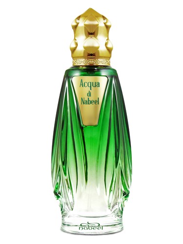 عطر ادکلن آکوا دی نبیل نبیل - Acqua di Nabeel Nabeel - بررسی، قیمت و خرید