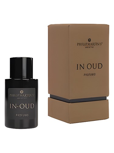 عطر ادکلن این عود فیلیپ مارتینز - In Oud Philip Martin's - بررسی، قیمت و خرید