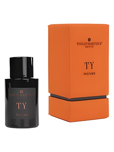 عطر ادکلن تی فیلیپ مارتینز - TY Philip Martin's - بررسی، قیمت و خرید