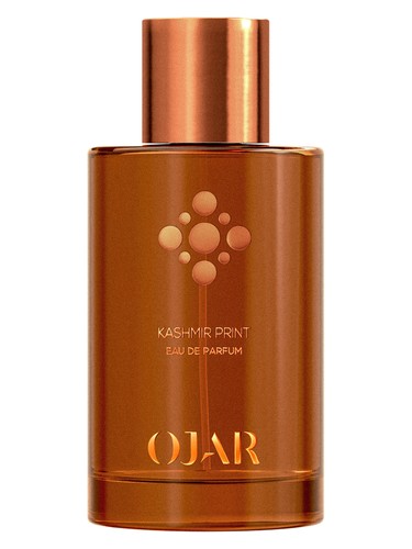 عطر ادکلن کشمیر پرینت ادو پارفوم اوجار - Kashmir Print Eau de Parfum Ojar - بررسی، قیمت و خرید