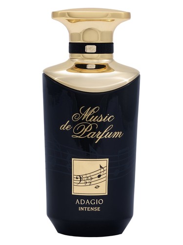 عطر ادکلن آداجیو میوزیک د پَرفیوم - Adagio Music de Parfum - بررسی، قیمت و خرید
