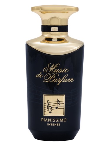 عطر ادکلن پیانیسیمو موزیک د پرفیوم - Pianissimo Music de Parfum - بررسی، قیمت و خرید