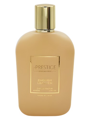 عطر ادکلن اینگلیش لدر پرستیژ - English Leather Prestige - Beauty Has a Secret - بررسی، قیمت و خرید
