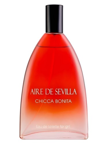 عطر ادکلن آیره دی سویا چیکا بونیتا اینسیتوتو اسپانیول - Aire de Sevilla Chicca Bonita Instituto Español - بررسی، قیمت و خرید
