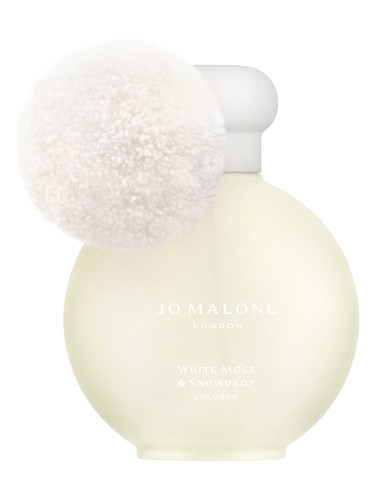 عطر ادکلن وایت ماس اند اسنودراپ کلون لیمیتد ادیشن جو مالون لاندن - White Moss & Snowdrop Cologne Limited Edition Jo Malone London - بررسی، قیمت و خرید